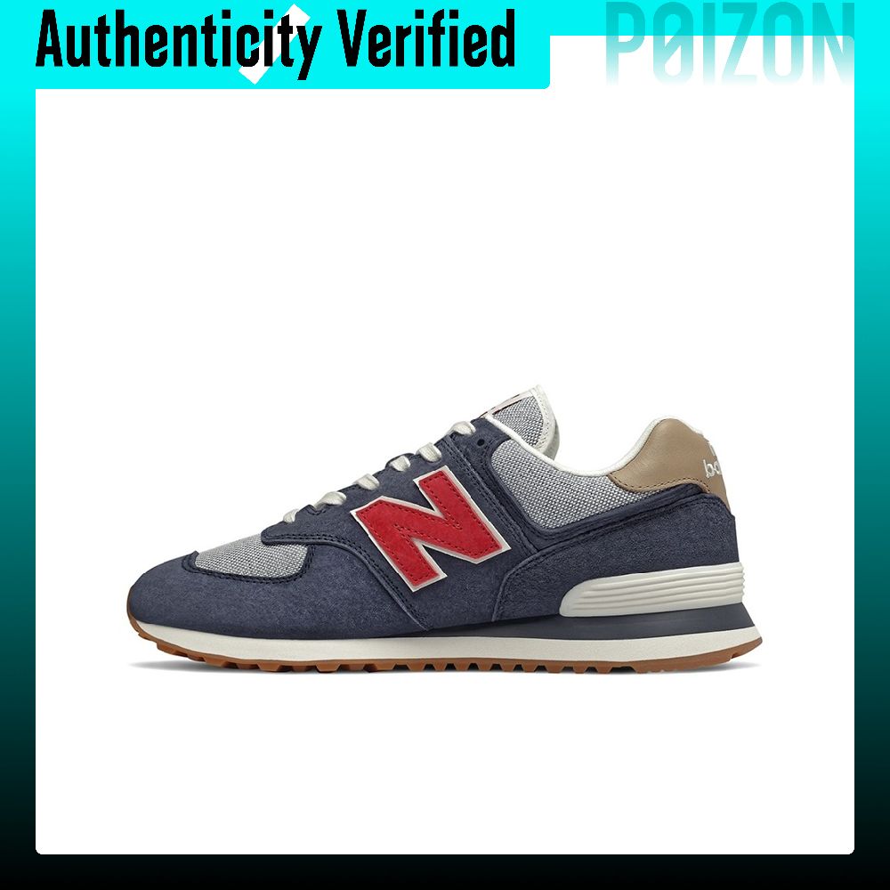 New Balance Shoes 574 - New Balance NB 574 Koşu Ayakkabısı,