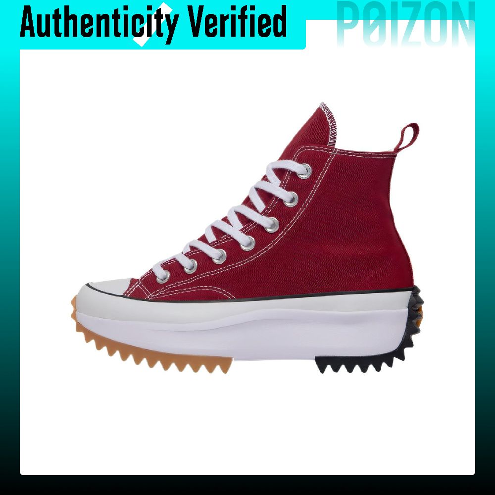 Converse Shoes Run Star Hike - Converse Run Star Hike Rahat Yüksek