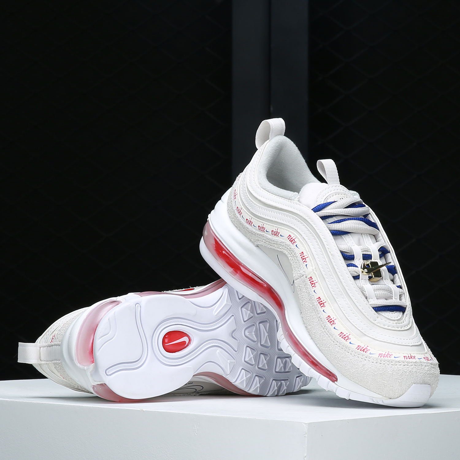 Nike Shoes Air Max 90 - Nike orijinal AIR MAX 97 kadın