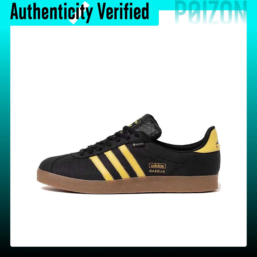 Adidas Shoes Gazelle - Adidas Originals x Descendant Gazelle Düşük