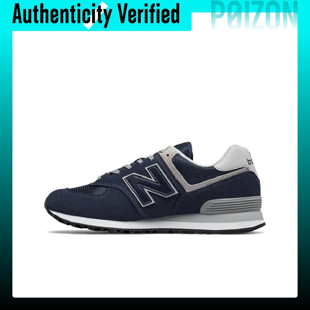 New Balance Shoes 574 - New Balance NB 574 Vintage Yastıklamalı