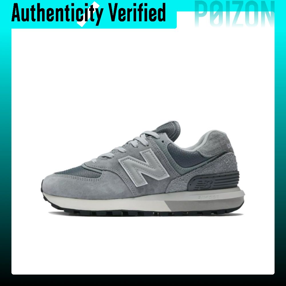 New Balance Shoes 574 - New Balance NB 574 Deri, Tekstil