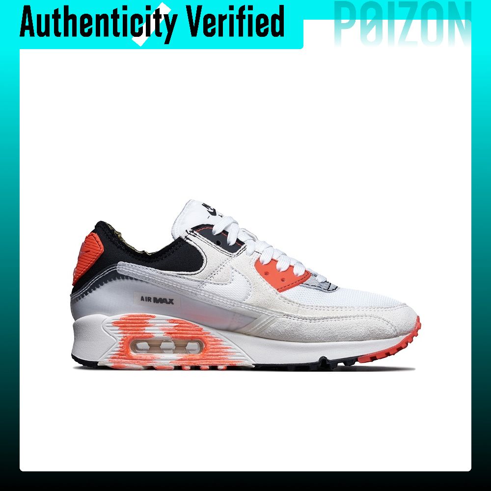 Nike Air Max 90 Koşu Ayakkabıs - Nike Shoes Air Max 90 incelemesi ve fiyatı
