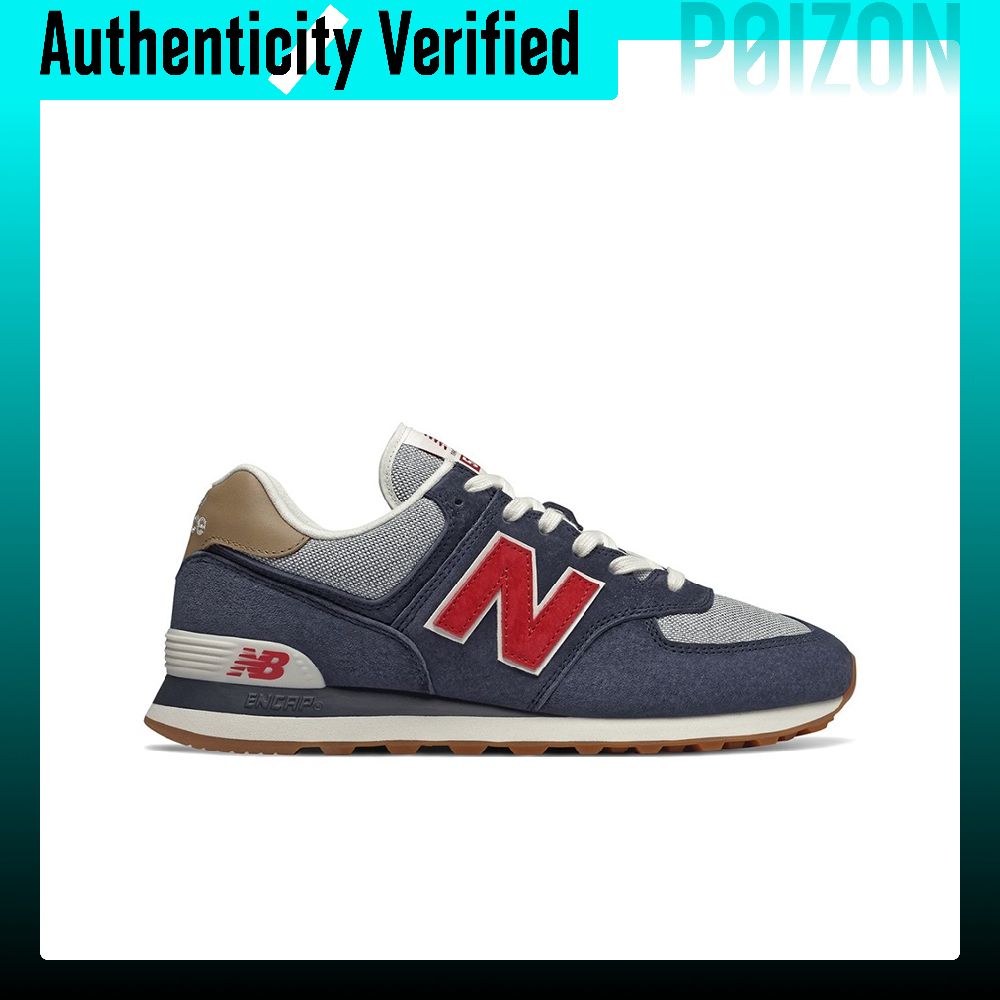 New Balance NB 574 Koşu Ayakka - New Balance Shoes 574 incelemesi ve fiyatı