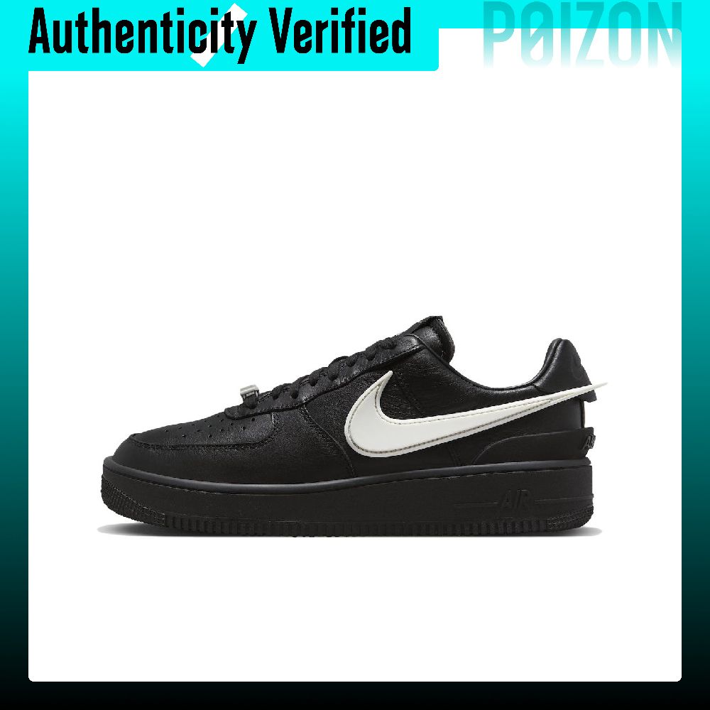 Nike x AMBUSH Air Force 1 Deri - Nike Shoes Air Force 1 incelemesi ve fiyatı