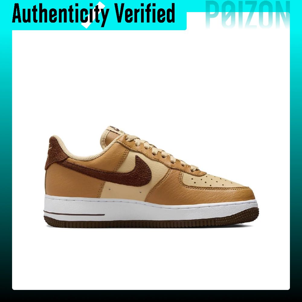 Nike Air Force 1 Sentetik Deri - Nike Shoes Air Force 1 incelemesi ve fiyatı