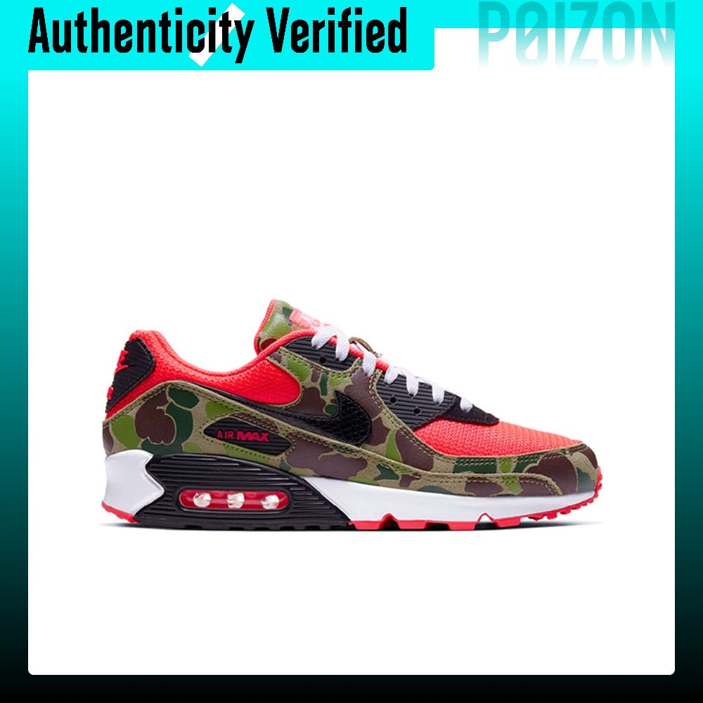 Nike Air Max 90 Koşu Ayakkabıs - Nike Shoes Air Max 90 incelemesi ve fiyatı