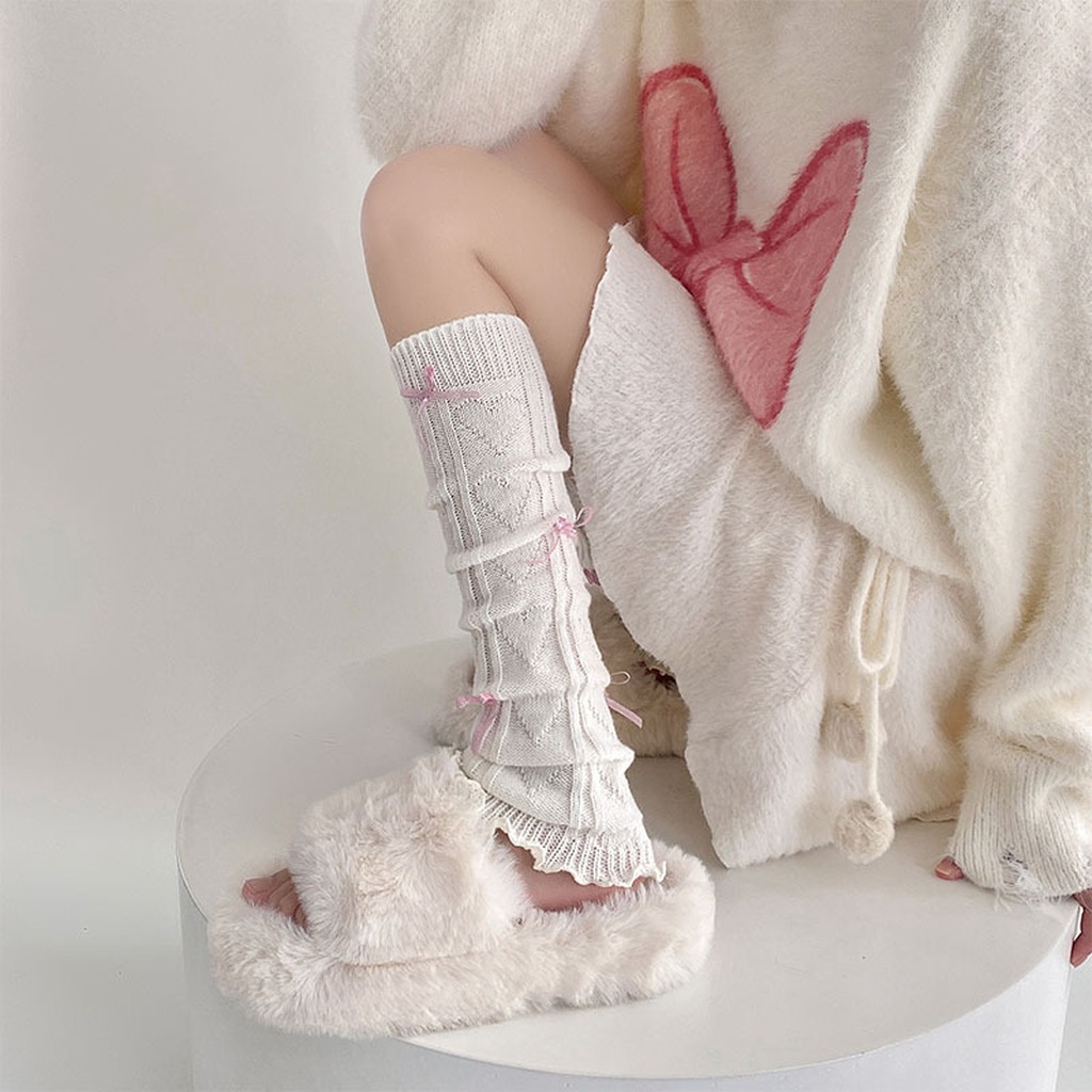 Orta Boy Bacak Isıtıcıları Tat - Boot Sock Slouchy incelemesi ve fiyatı