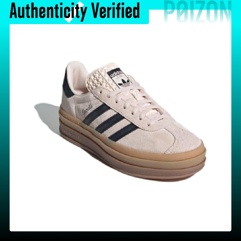 Adidas Originals GAZELLE BOLD  - Adidas Shoes Gazelle incelemesi ve fiyatı