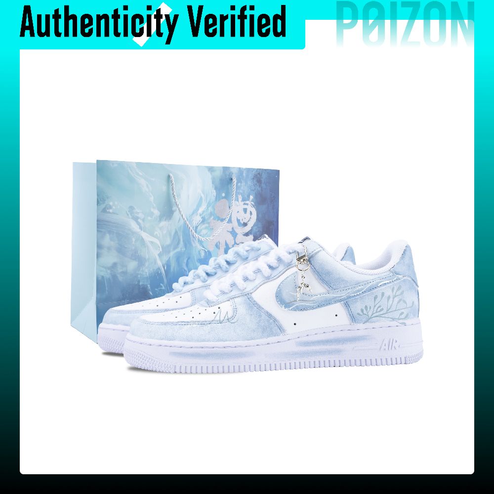 Nike Air Force 1 Fairy Spirit  - Nike Shoes Air Force 1 incelemesi ve fiyatı