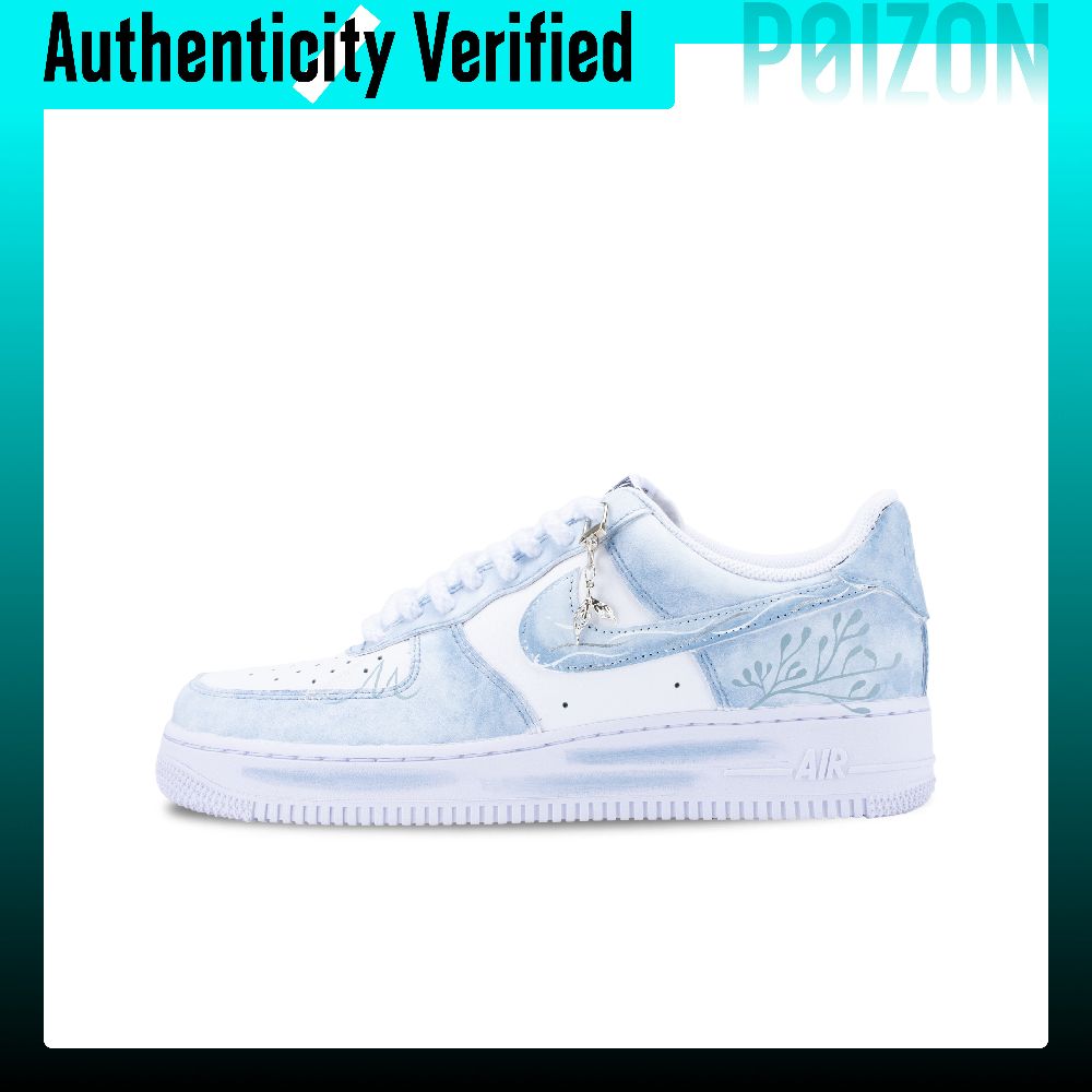 Nike Air Force 1 Fairy Spirit  - Nike Shoes Air Force 1 incelemesi ve fiyatı
