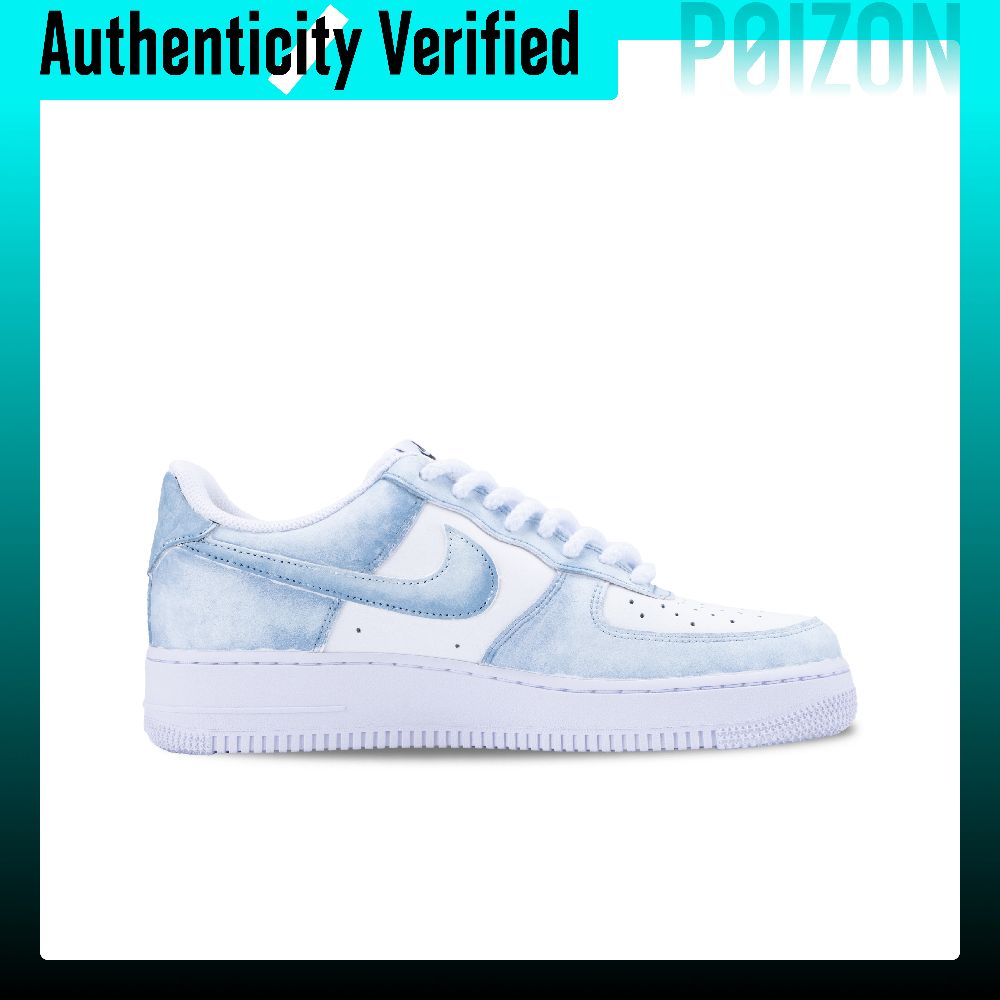 Nike Air Force 1 Fairy Spirit  - Nike Shoes Air Force 1 incelemesi ve fiyatı