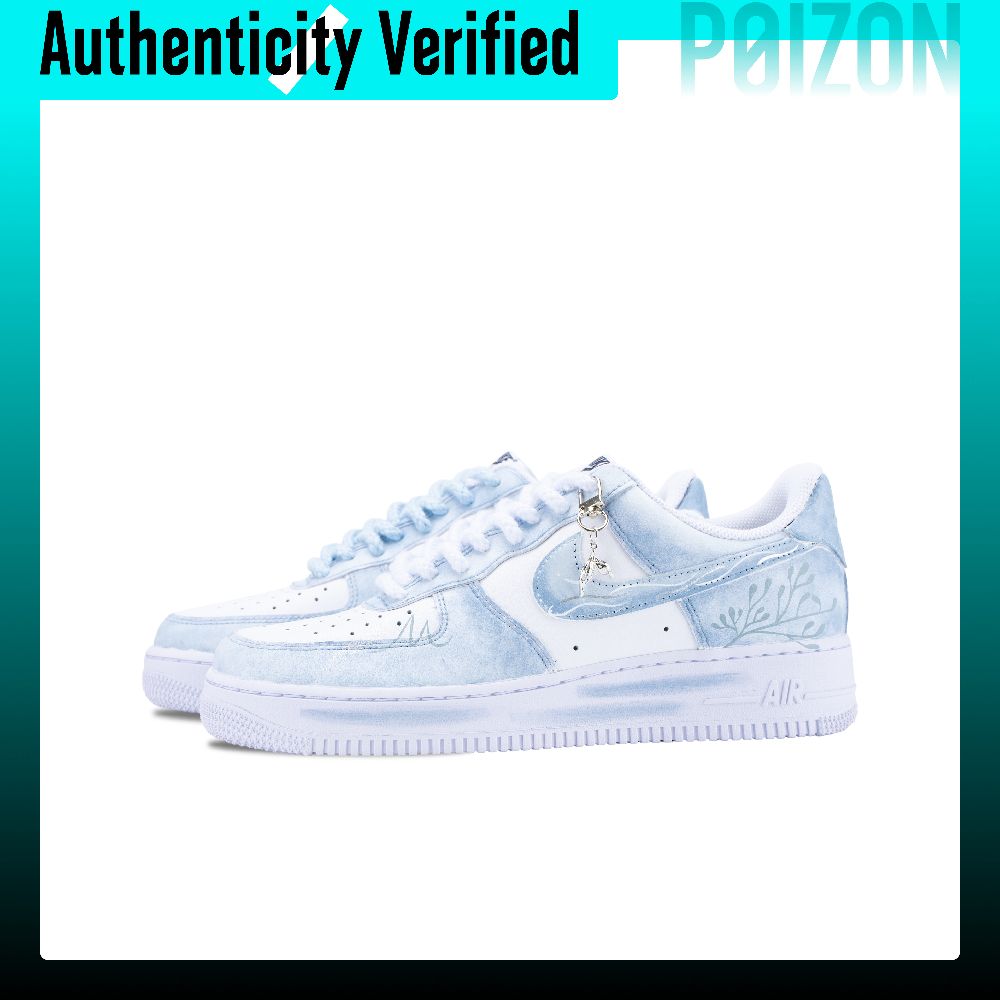 Nike Air Force 1 Fairy Spirit  - Nike Shoes Air Force 1 incelemesi ve fiyatı