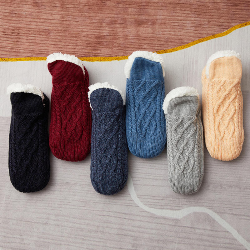 Erkekler ve Kadınlar İçin Term - Thermal Sock Winter incelemesi ve fiyatı