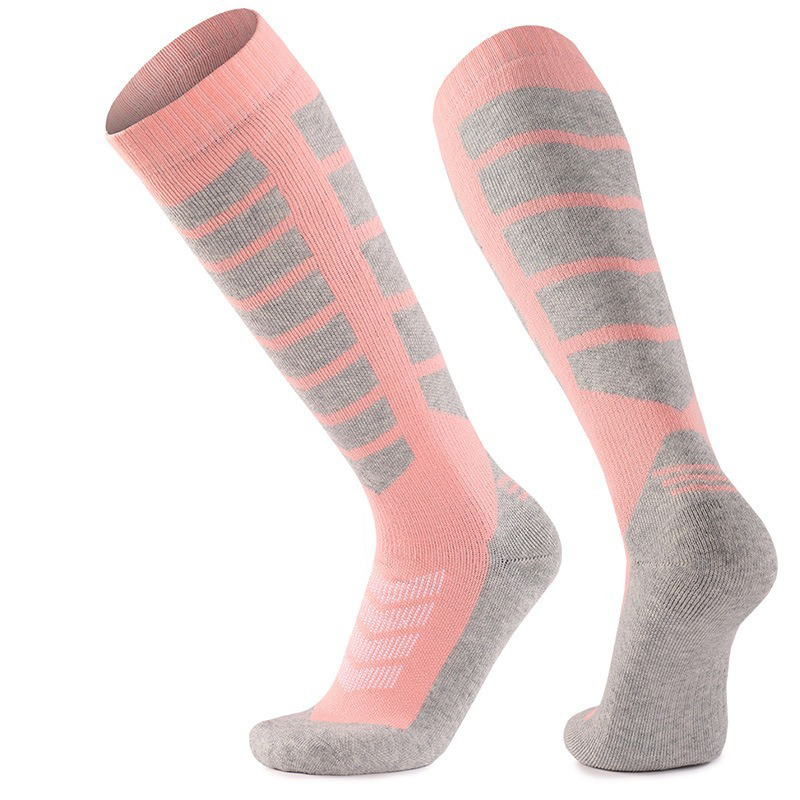 Merino Yün Kayak Çorapları Diz - Thermal Sock Winter incelemesi ve fiyatı