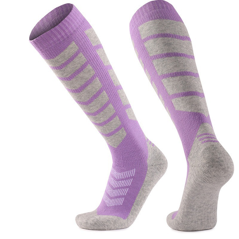 Merino Yün Kayak Çorapları Diz - Thermal Sock Winter incelemesi ve fiyatı