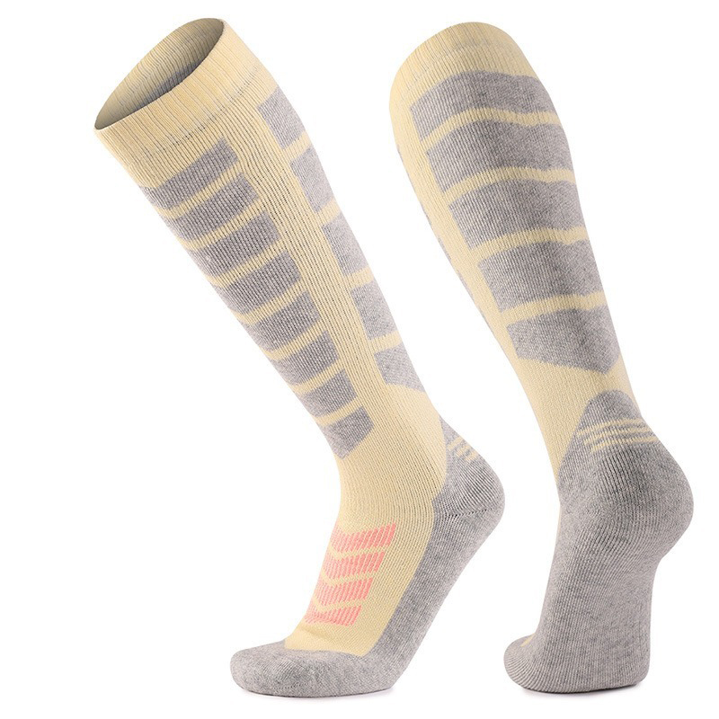 Merino Yün Kayak Çorapları Diz - Thermal Sock Winter incelemesi ve fiyatı