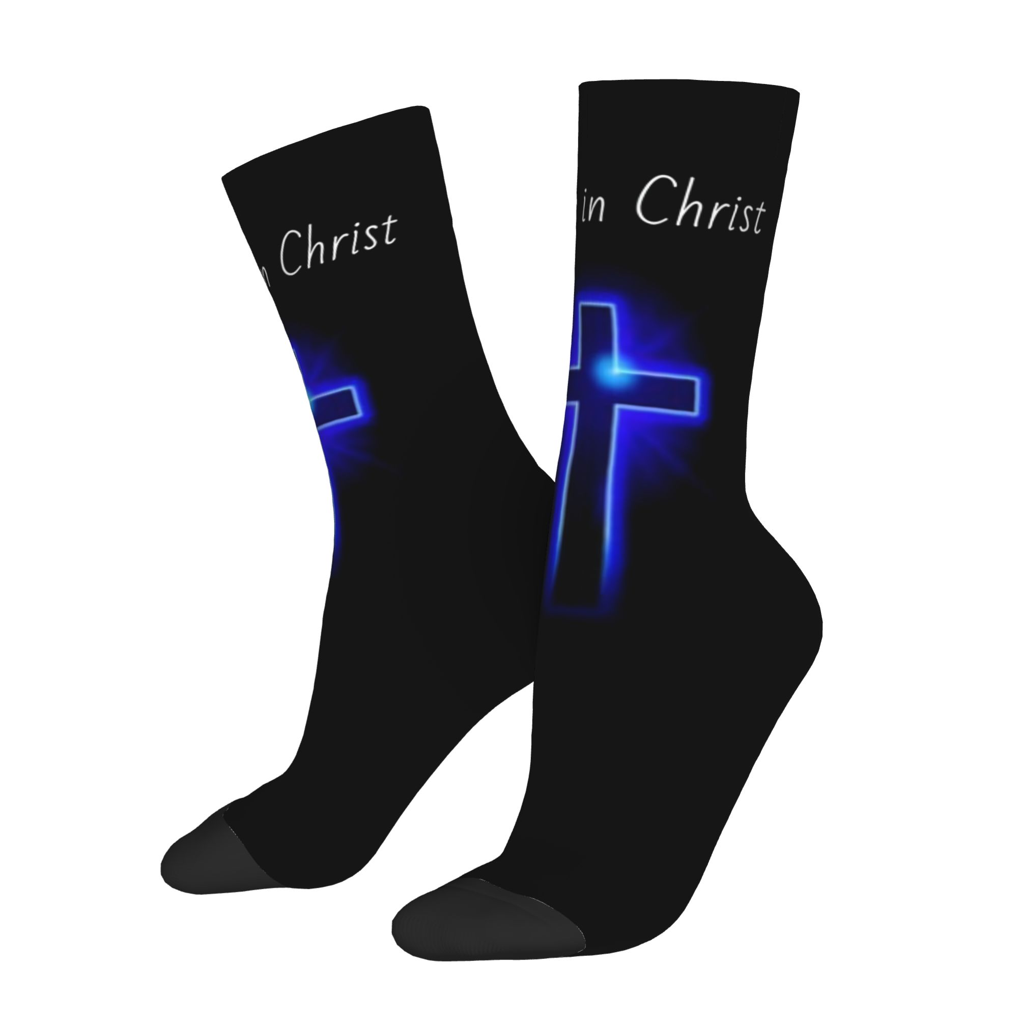 Özel Tasarım İsa Mesih Erkek K - Dress Sock Men incelemesi ve fiyatı
