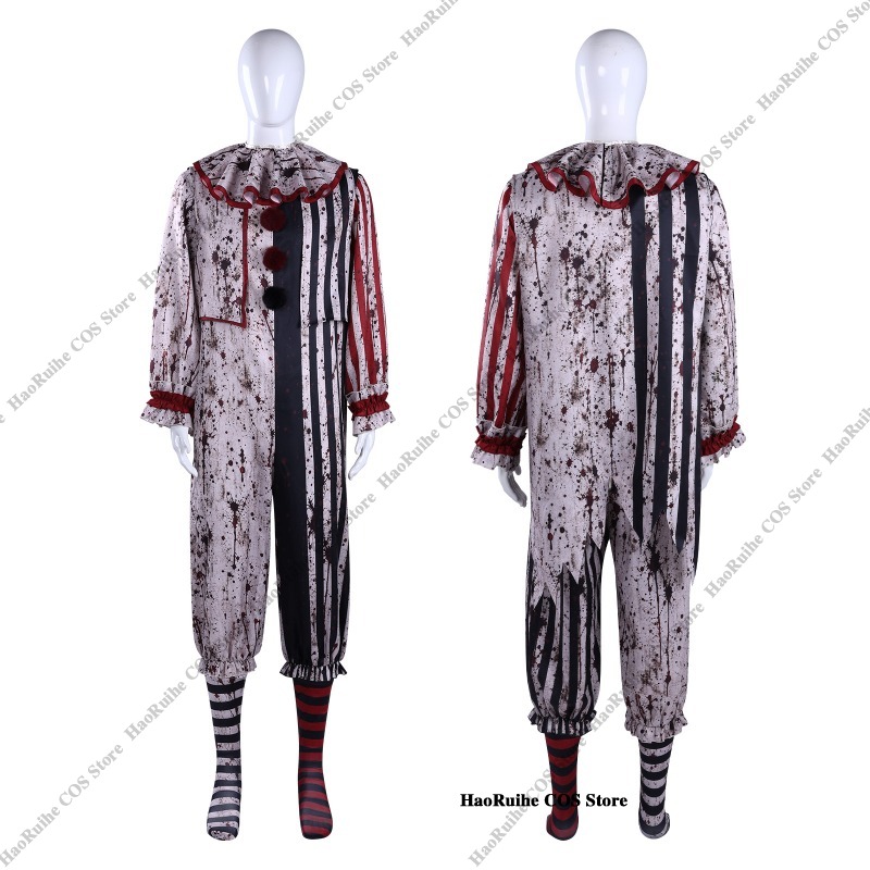 Yeni Terrifier Sanat Palyaço J - Dress Sock Men incelemesi ve fiyatı