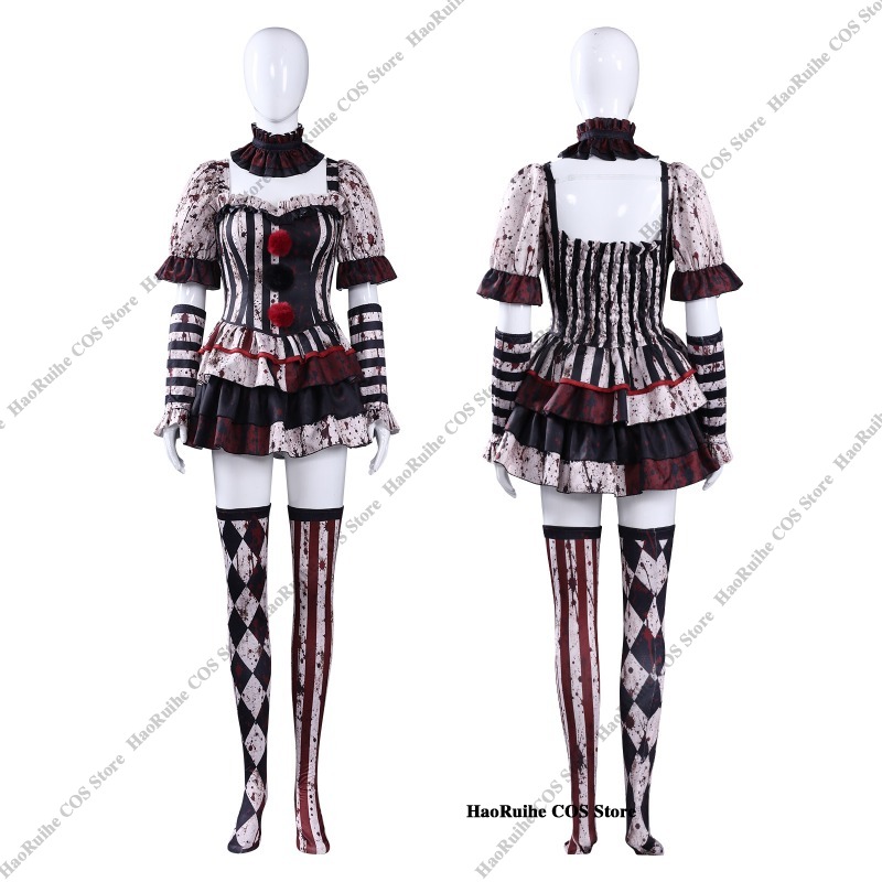 Yeni Terrifier Sanat Palyaço J - Dress Sock Men incelemesi ve fiyatı