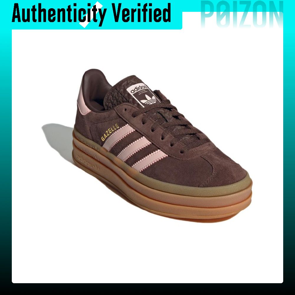Adidas Originals GAZELLE BOLD  - Adidas Shoes Gazelle incelemesi ve fiyatı