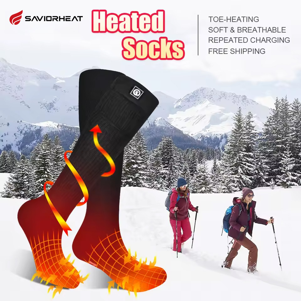 Kurtarıcı ısıtmalı kış termal  - Thermal Sock Winter incelemesi ve fiyatı