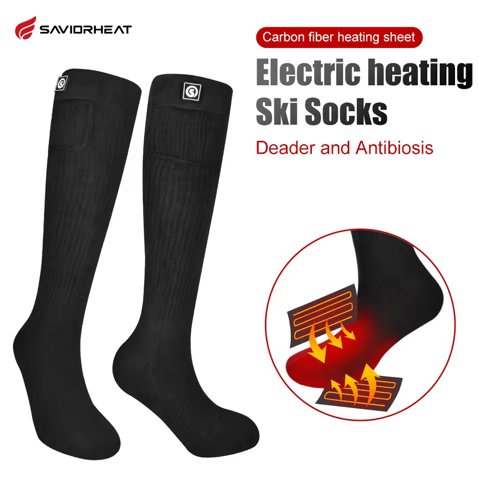 Kurtarıcı ısıtmalı kış termal  - Thermal Sock Winter incelemesi ve fiyatı
