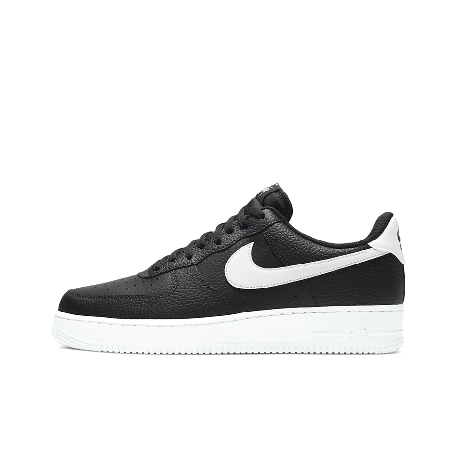 Nike Air Force 1 'Siyah Beyaz' - Nike Shoes Air Force 1 incelemesi ve fiyatı