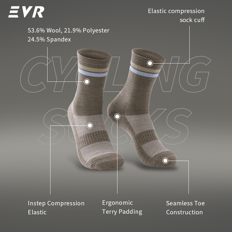 EVR Sonbahar-Kış Koleksiyonu,  - Thermal Sock Winter incelemesi ve fiyatı