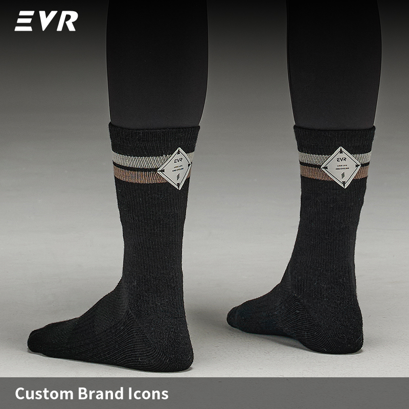 EVR Sonbahar-Kış Koleksiyonu,  - Thermal Sock Winter incelemesi ve fiyatı